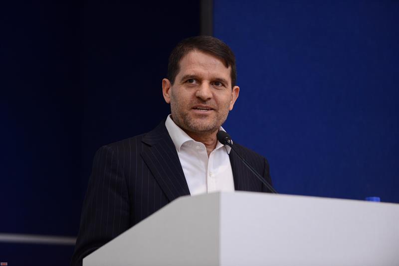 سازندگان ایرانی پشتیبان مطمئن صنعت پتروشیمی هستند